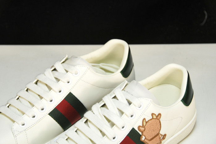 GC LOW-TOP SNEAKER COPSHOE GC-141