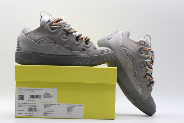 LANVIN SNEAKERS COPSHOE LA-77