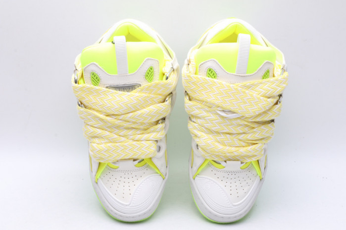 LANVIN  SNEAKERS   COPSHOE LA-79