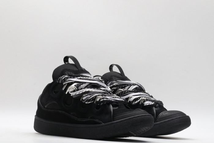 LANVIN  SNEAKERS   COPSHOE LA-83