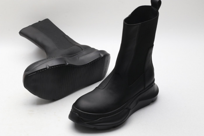 RICK OWENS SNEAKERS COPSHOE OR-86