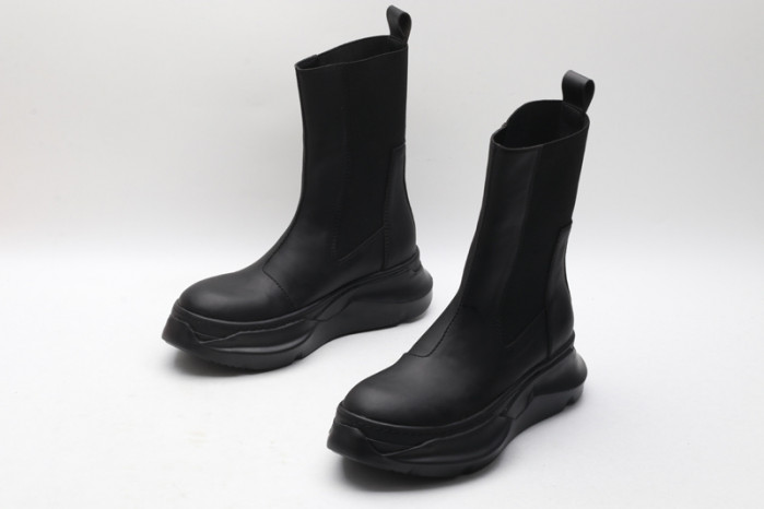 RICK OWENS SNEAKERS COPSHOE OR-86