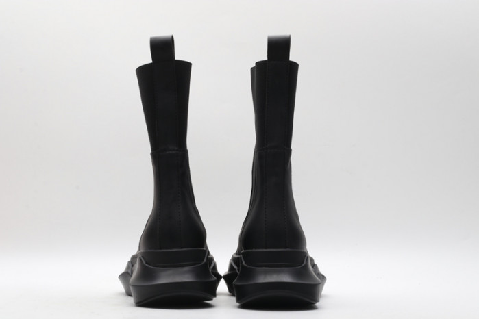 RICK OWENS SNEAKERS COPSHOE OR-86