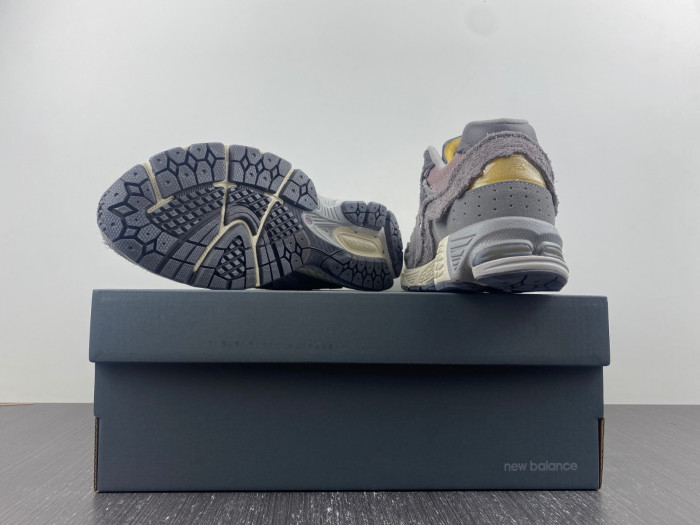 N*EW B*ALANCE COPSHOE NB-063