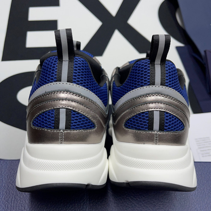 D1R* B22 TRAINER SNEAKER COPSHOE DR-137