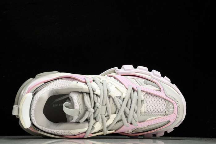 BL TRAINERS TRACK -copshoe BL197