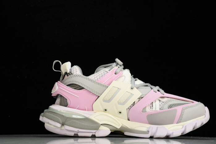 BL TRAINERS TRACK WITH LED -copshoe BL198