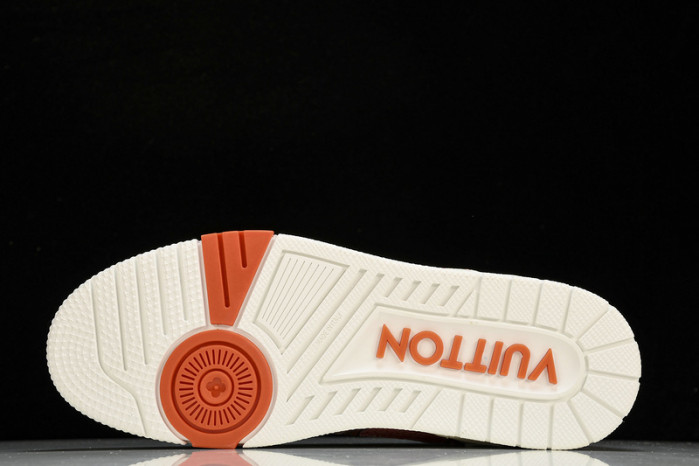 LVT  SNEAKERS   COPSHOE  L&V-150