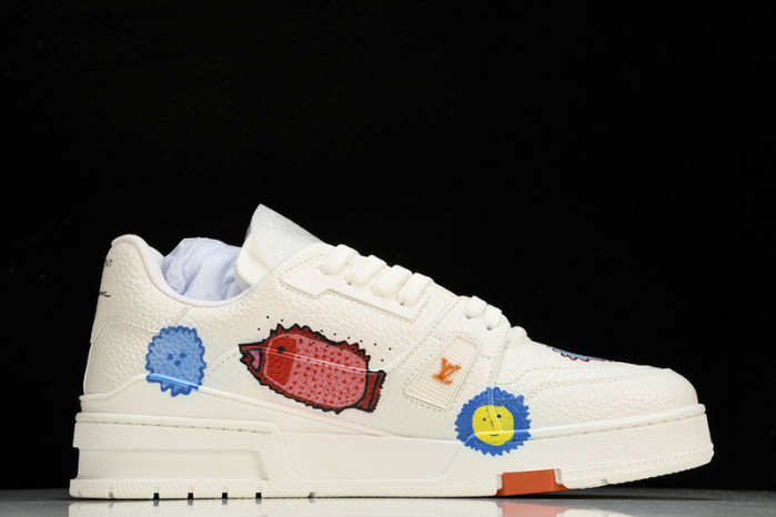 LVT  SNEAKERS   COPSHOE  L&V-150