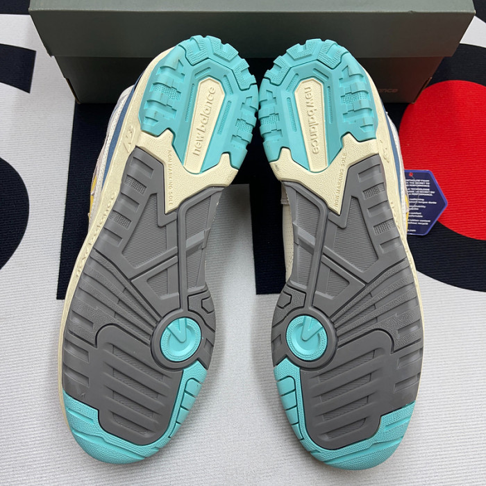 N*EW B*ALANCE COPSHOE NB-070