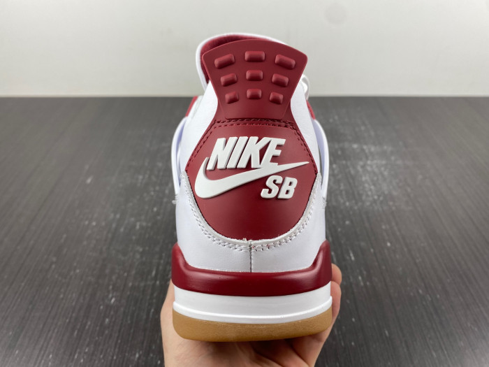 Jordan 4 Retro SB - DR5415-160