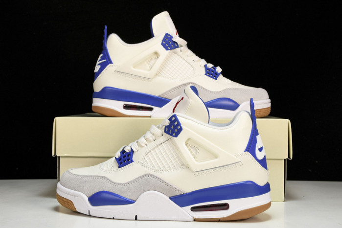 Jordan 4 Retro SB -  DR5415-102