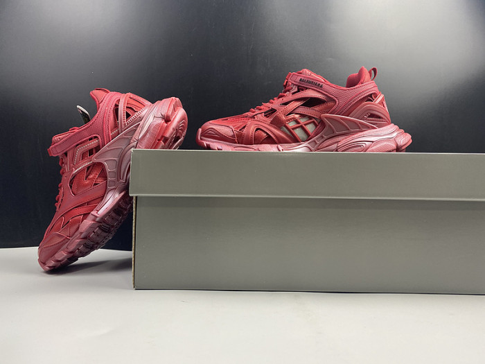 BL TRAINERS TRACK -KICKZE BL 24