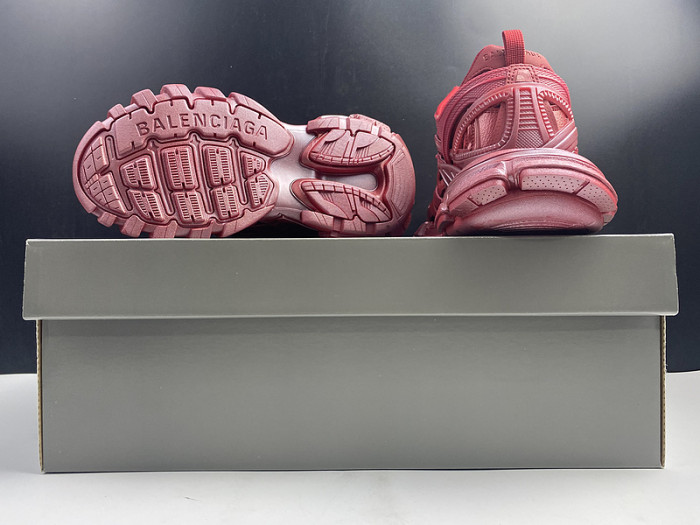 BL TRAINERS TRACK -KICKZE BL 24