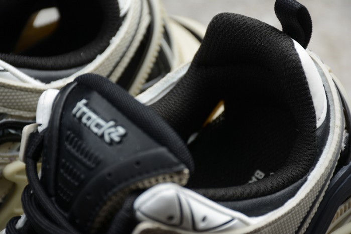 BL SNEAKER TESS.S.GOMMA 4.0 gold  black 570391 W2GN7 2009