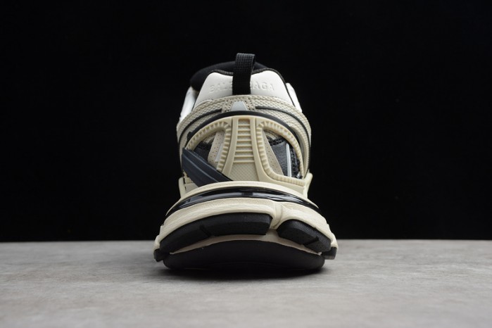 BL SNEAKER TESS.S.GOMMA 4.0 gold  black 570391 W2GN7 2009