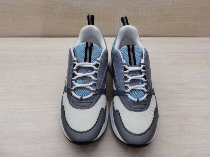 D1R* B22 TRAINER SNEAKER COPSHOE DR-153