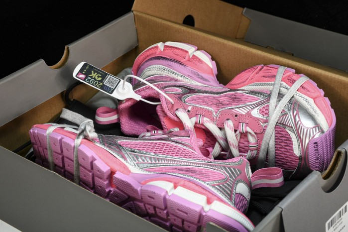 BL 3XL -COPSHOE BL 203