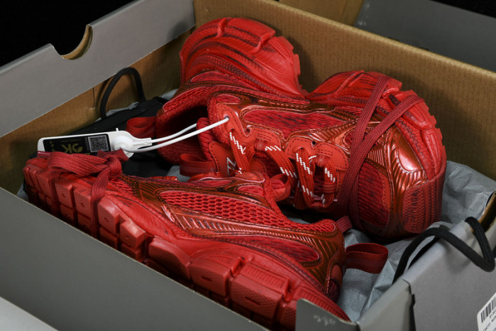 BL 3XL -COPSHOE BL 204