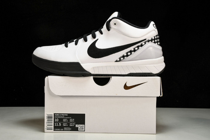 Kobe 4 Protro Gigi FJ9363-100
