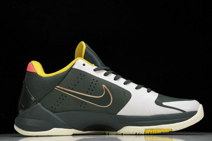 Nike Kobe 5 Protro EYBL Girls (2020) - CD4991-300