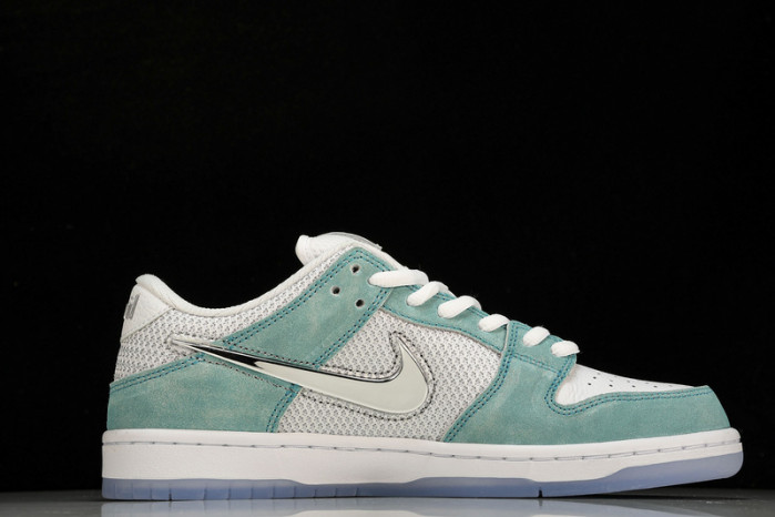 APRIL SKKATEBOARDS x NK SB Dunk Low  FD2562-400