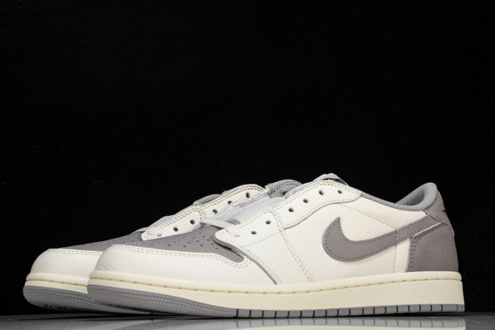 Air Jordan 1 Low OG Atmosphere Grey CZ0790-101