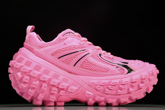 BL Ddfender -copshoe BL207