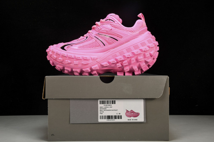 BL Ddfender -copshoe BL207