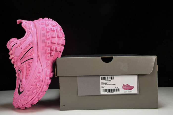 BL Ddfender -copshoe BL207