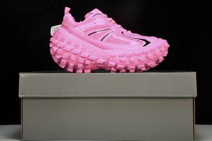 BL Ddfender -copshoe BL207