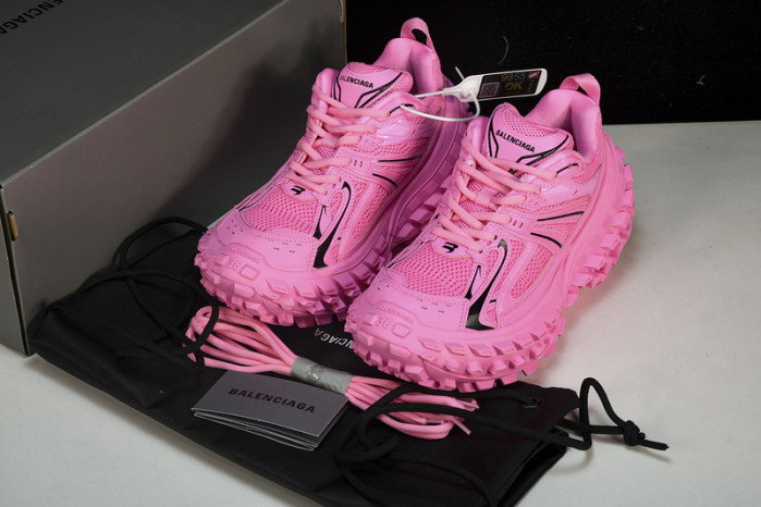 BL Ddfender -copshoe BL207