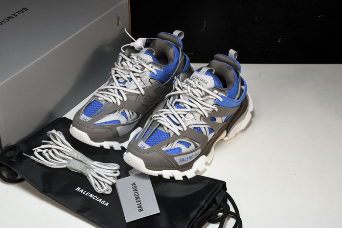 BL TRAINERS TRACK -copshoe BL208