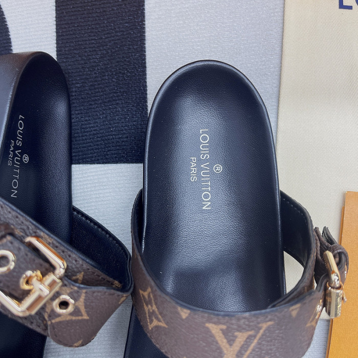 LVT SLIDE COPSHOE LVS-34