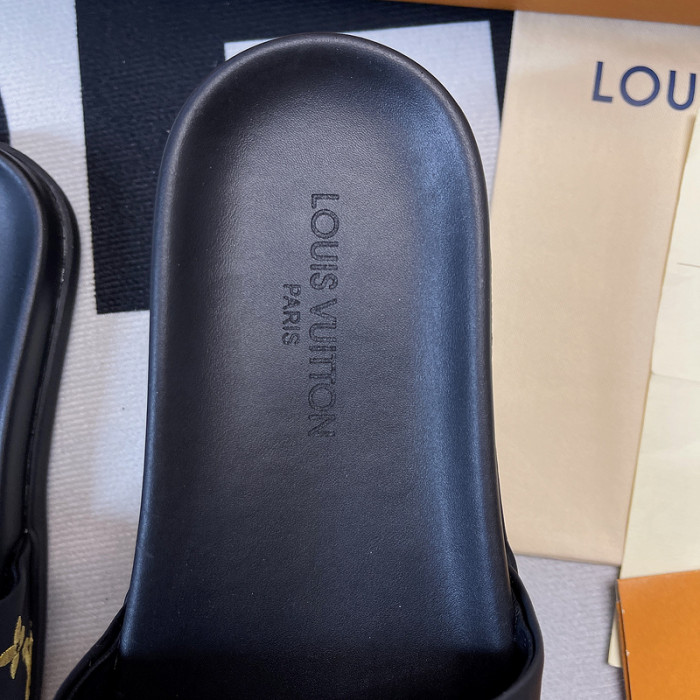 LVT SLIDE COPSHOE LVS-35