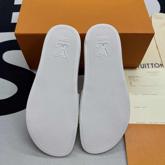 LVT SLIDE COPSHOE LVS-36