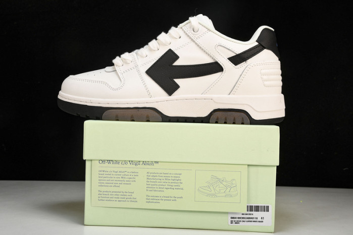 OF sneakers  copshoe OW-41