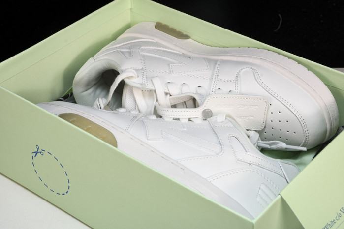 OF sneakers  copshoe OW-35