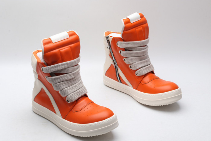 RICK OWENS SNEAKERS COPSHOE OR-93