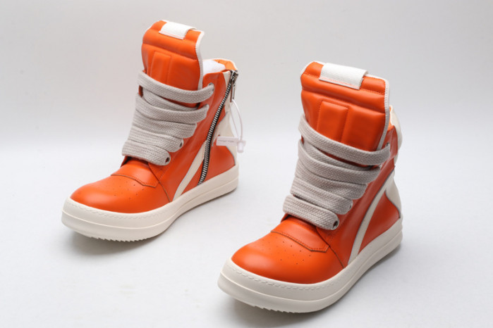 RICK OWENS SNEAKERS COPSHOE OR-93