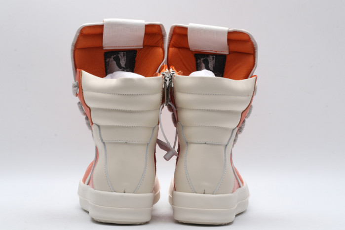 RICK OWENS SNEAKERS COPSHOE OR-93