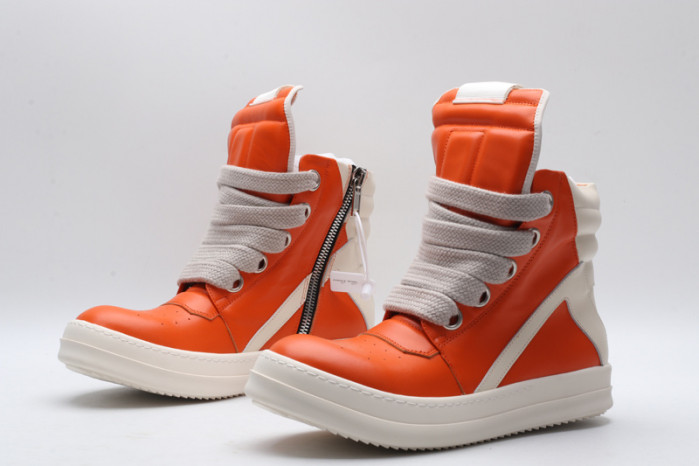 RICK OWENS SNEAKERS COPSHOE OR-93