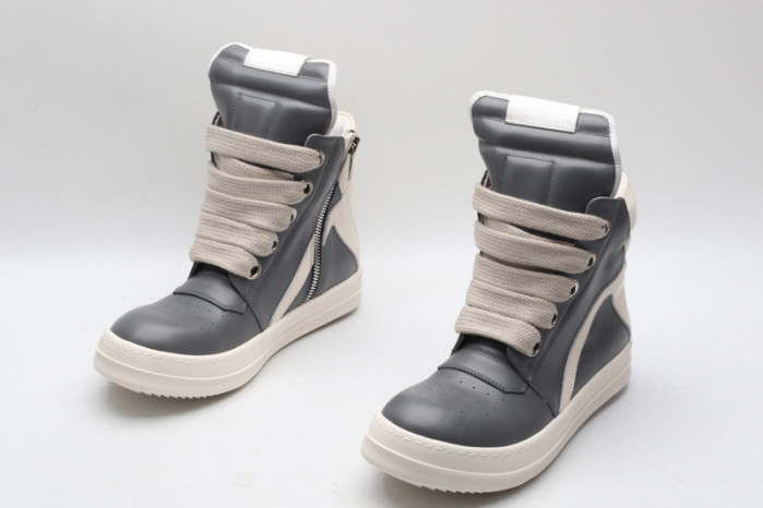 RICK OWENS SNEAKERS COPSHOE OR-95