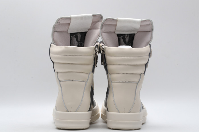 RICK OWENS SNEAKERS COPSHOE OR-95
