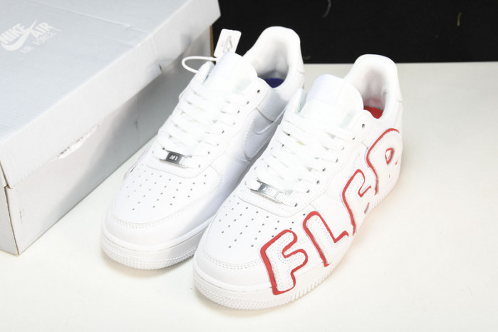 Nike Air Force 1LOW PRM CPFM AF1 Nike By You  CK4746-991