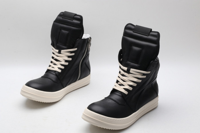 RICK OWENS SNEAKERS KICKZE OR-9