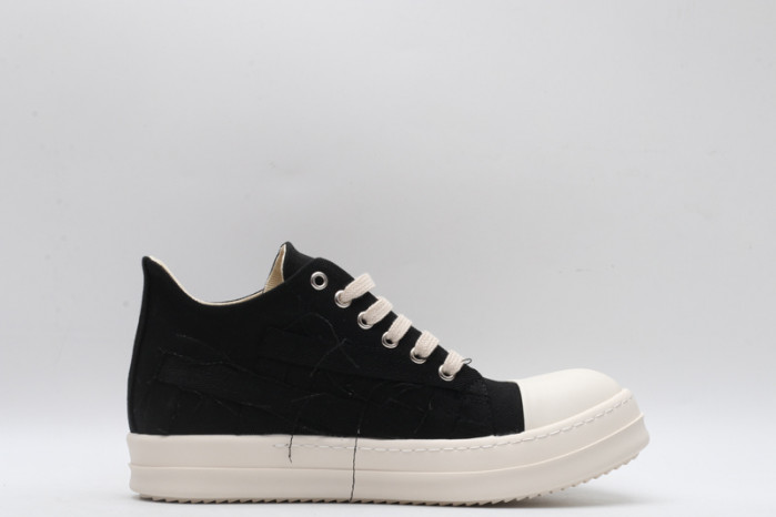 RICK OWENS SNEAKERS  copshpe OR-103