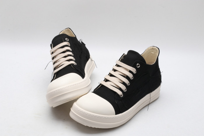 RICK OWENS SNEAKERS  copshpe OR-103