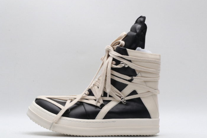 RICK OWENS SNEAKERS COPSHOE OR-108