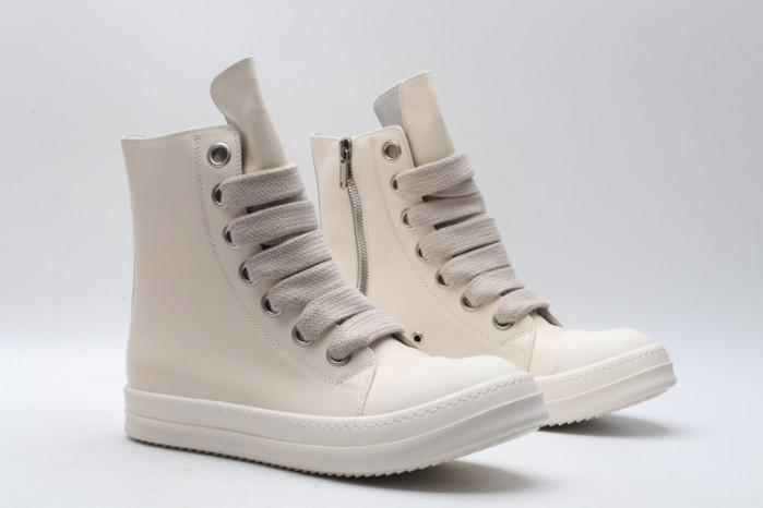 RICK OWENS SNEAKERS  COPSHOE OR-111